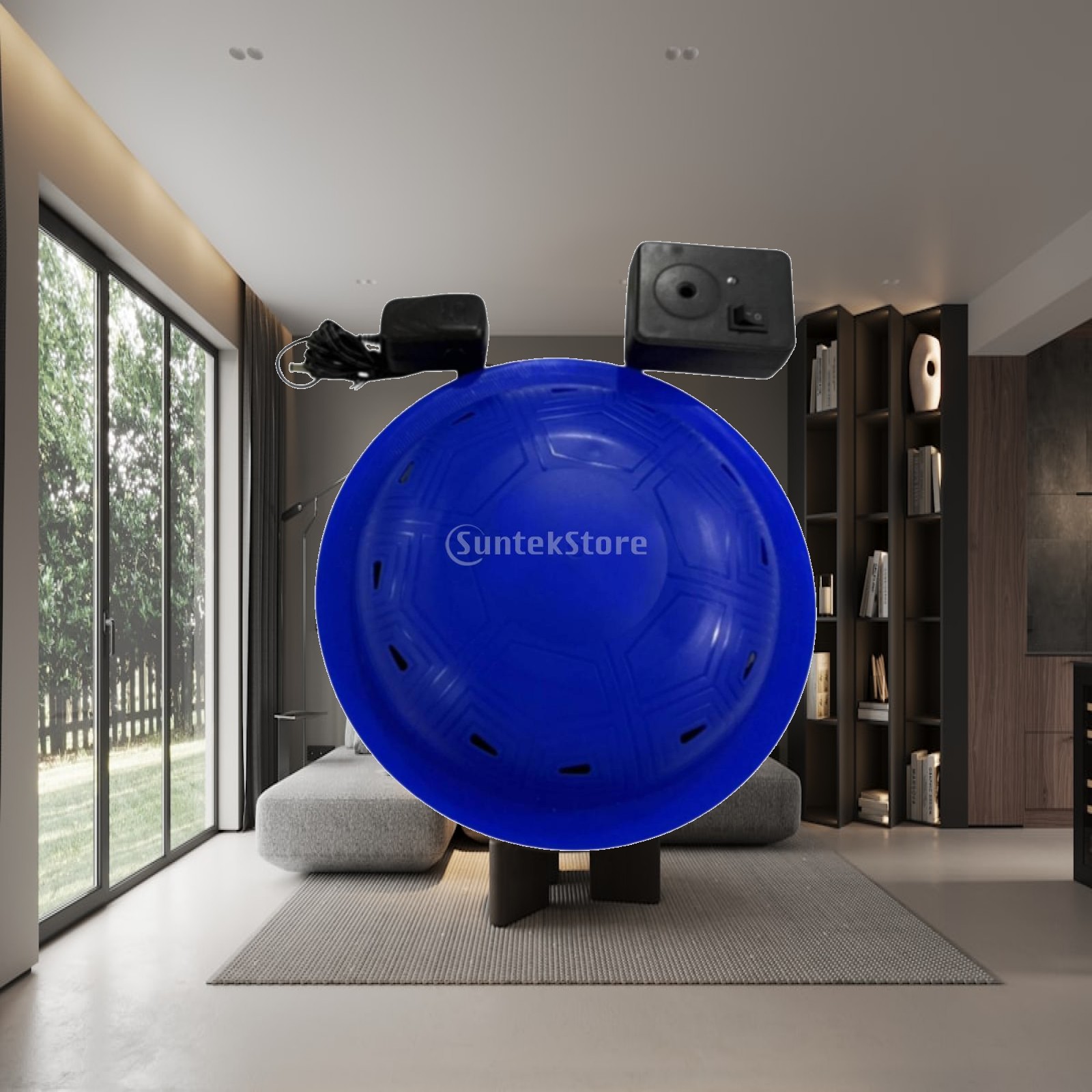 Pool Alarm Float - Akıllı Havuz Alarmı Yüzer Tasarım Havuz