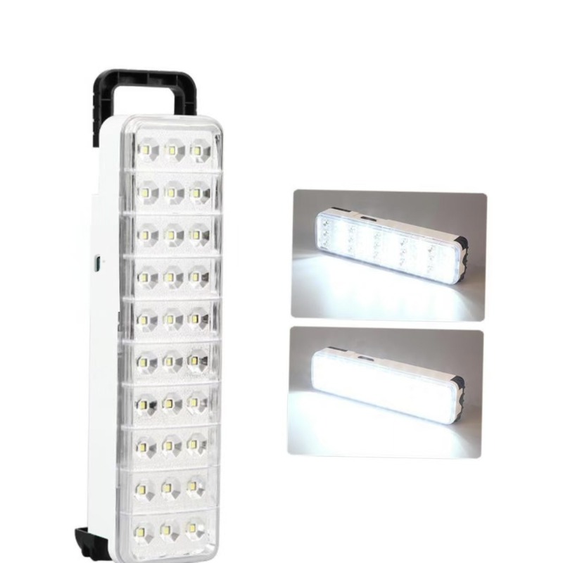 Power Outage Light - LED Acil Durum Işığı Taşınabilir Duvara