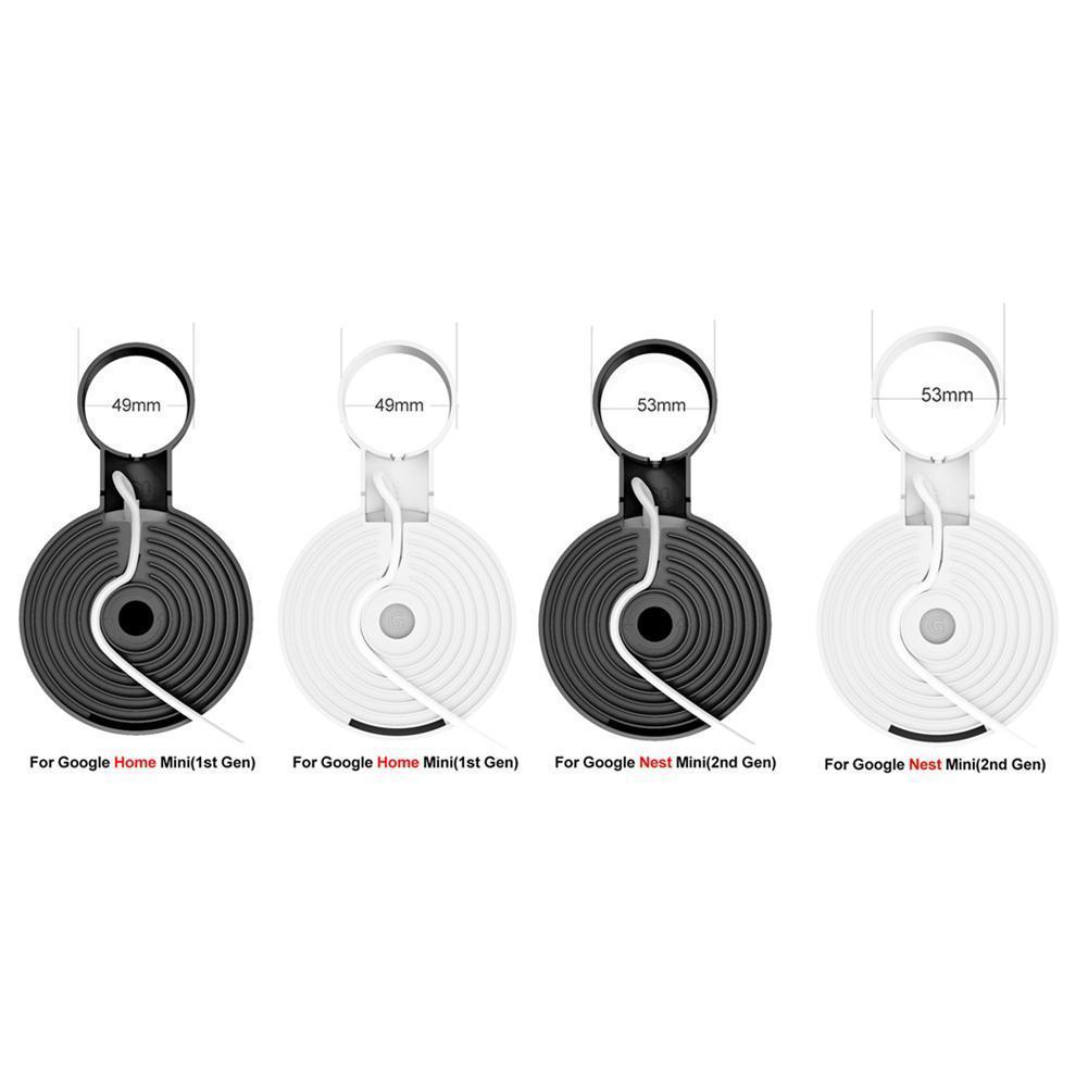 Duvar montaj tutucu için Googl - Google Speaker Nest Mini incelemesi ve fiyatı