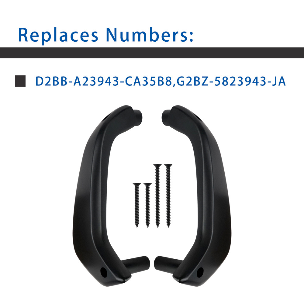 Ford Fiesta için araba iç kapı - Window Lock Bar incelemesi ve fiyatı