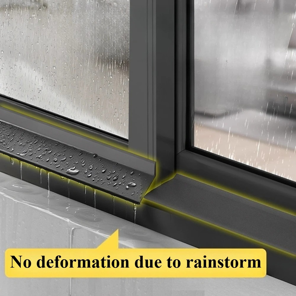1M kauçuk su geçirmez kendinde - Window Lock Bar incelemesi ve fiyatı