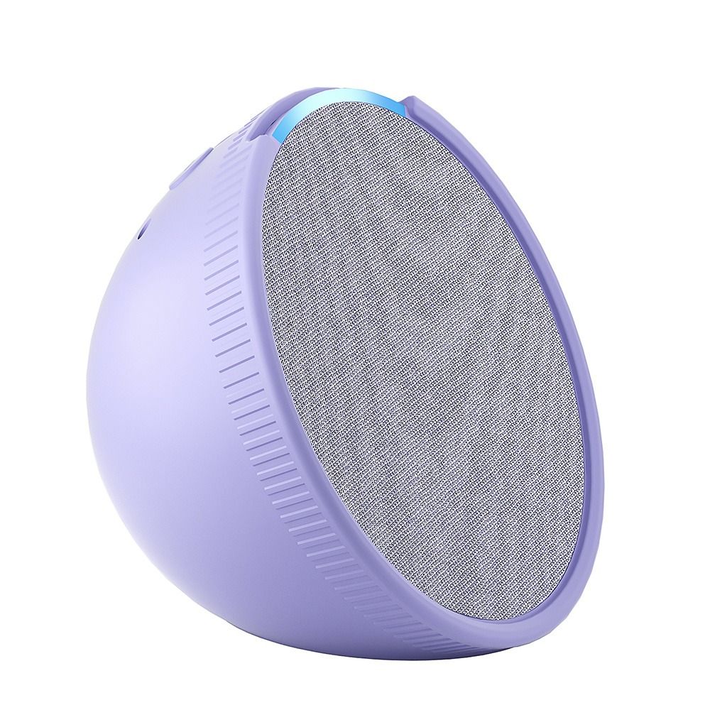 Hoparlör kapağı, Amazon Echo P - Amazon Speaker Echo Pop incelemesi ve fiyatı