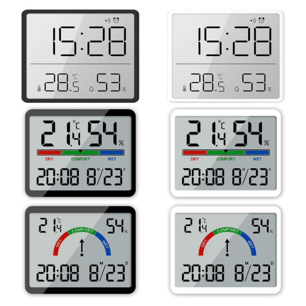 Manyetik Asma Saat Büyük LCD E - Pool Alarm Float incelemesi ve fiyatı