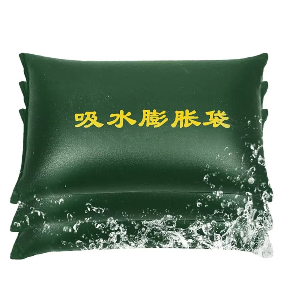 1 adet yeni yeniden kullanılab - Flood Barrier Bag incelemesi ve fiyatı
