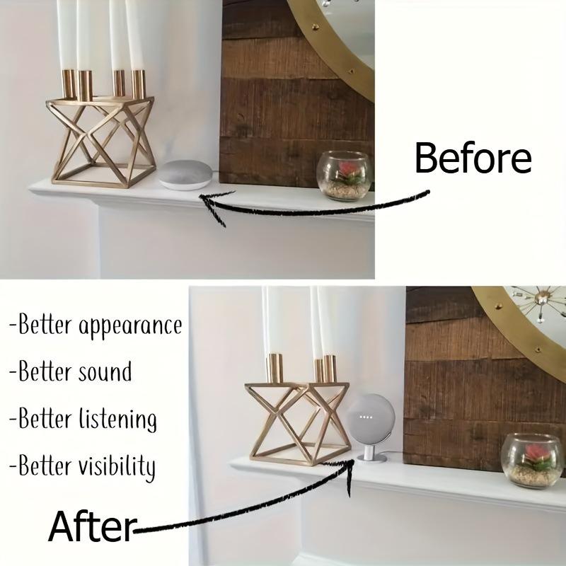 1/2 adet kaliteli Google Nest/ - Google Speaker Nest Mini incelemesi ve fiyatı