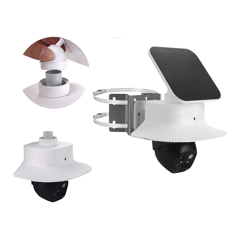 Eufy Solocam S340 için PHILE A - Eufy Camera S340 incelemesi ve fiyatı