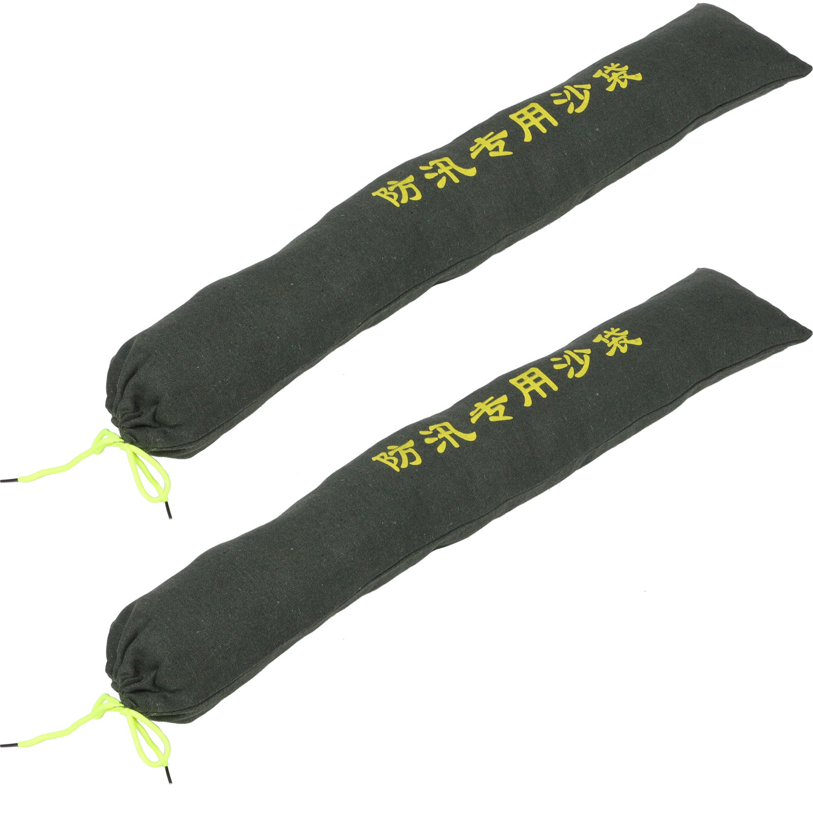 2 Adet Aşınmaya Dayanıklı Kanv - Flood Barrier Bag incelemesi ve fiyatı