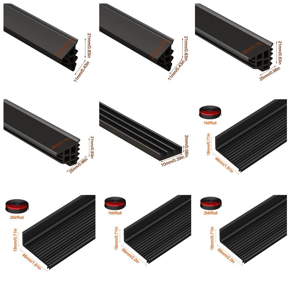 1m/1.5/2m Pencere Su Engelleme - Window Lock Bar incelemesi ve fiyatı