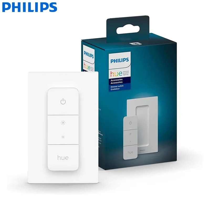 Philips Hue Beyaz Akıllı Dimme - Philips Light Hue White incelemesi ve fiyatı