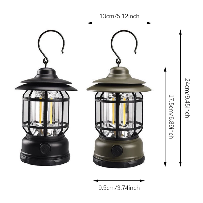 Şarj Edilebilir Kamp Feneri Ka - Power Outage Light incelemesi ve fiyatı