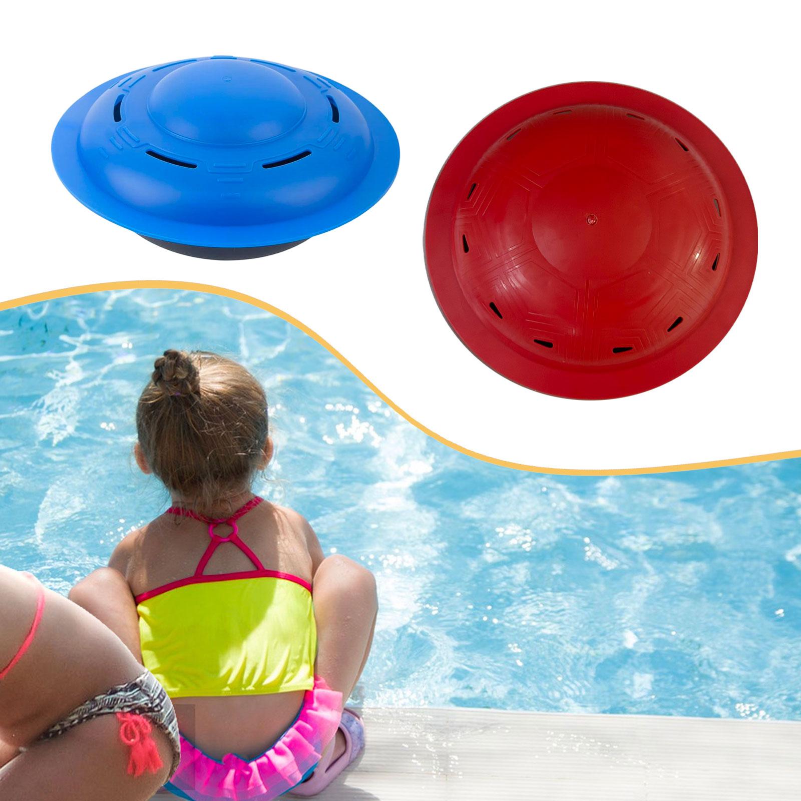 Evde Havuz Güvenliği için Yüze - Pool Alarm Float incelemesi ve fiyatı