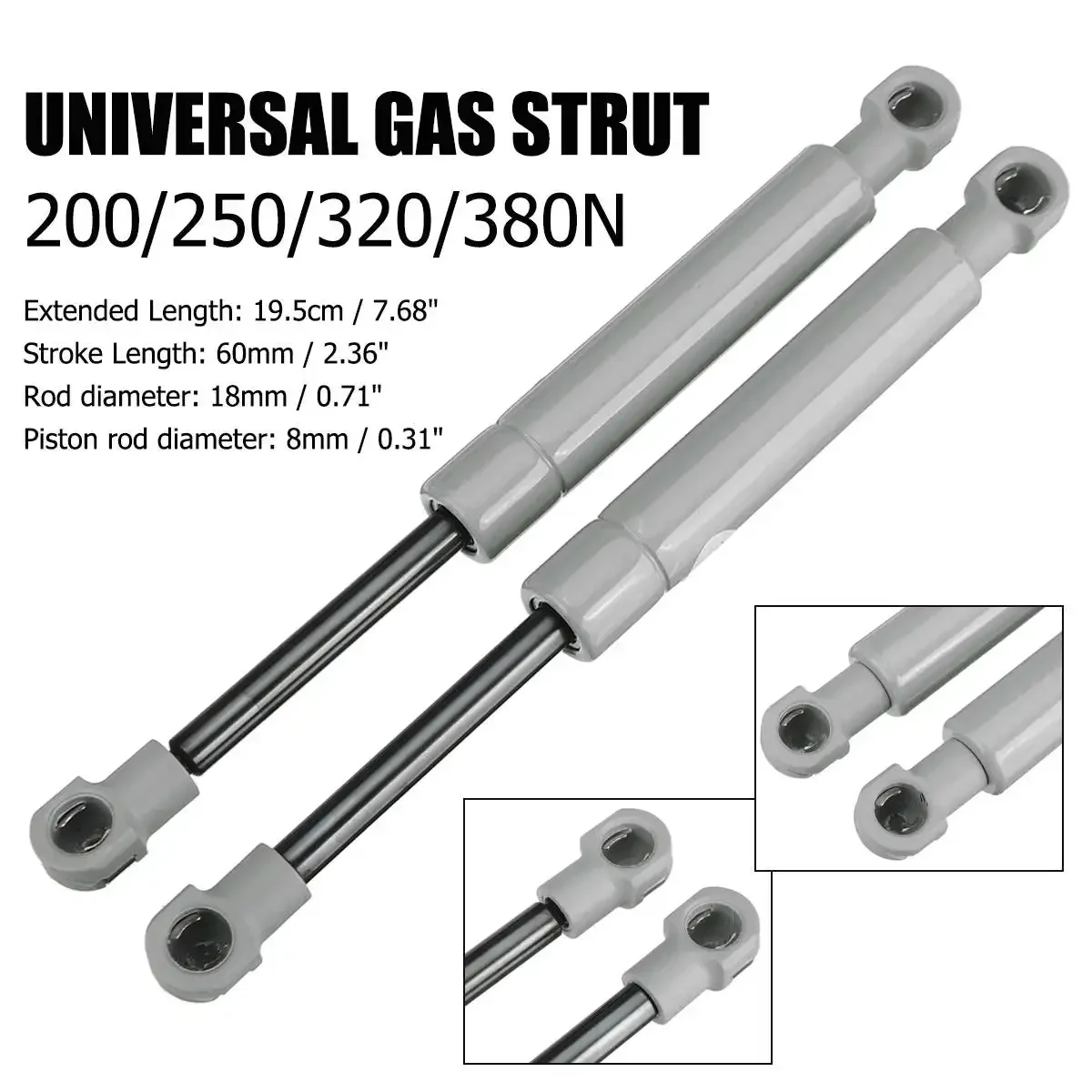 Karavanlar, Otobüsler ve Araba - Window Lock Bar incelemesi ve fiyatı