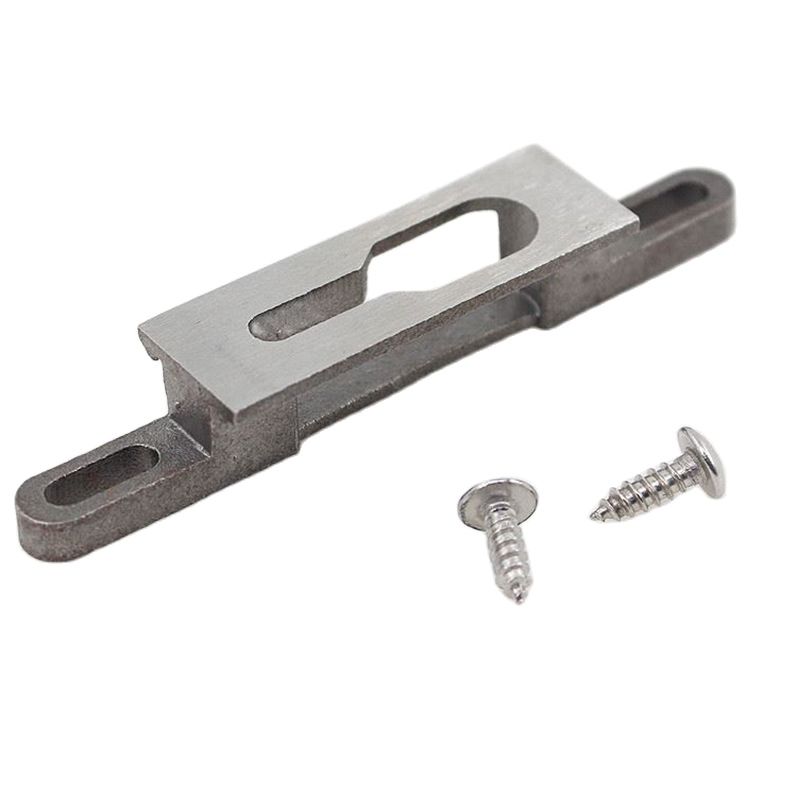 Paslanmaz çelik kilit toka pen - Window Lock Bar incelemesi ve fiyatı
