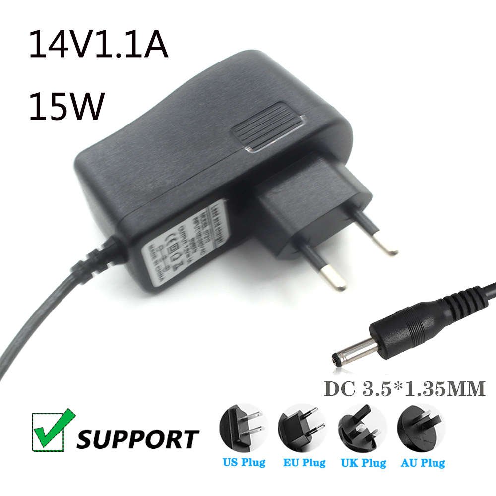 1 adet 14V 1.1A 15W AC DC güç  - Google Speaker Nest Hub incelemesi ve fiyatı