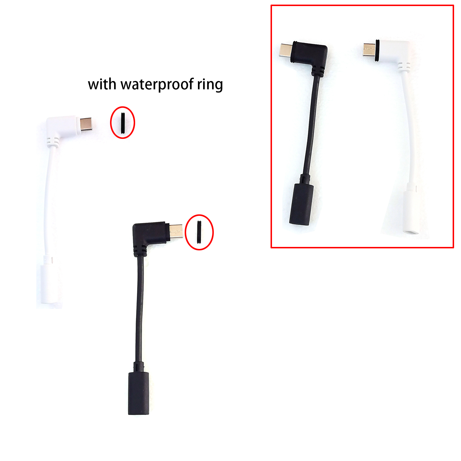Mikro USB'den USB-C'ye Adaptör - Eufy Camera E220 incelemesi ve fiyatı
